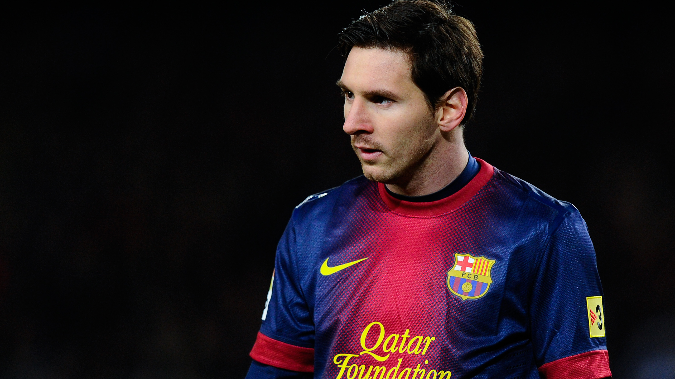 Lionel Messi FC Barcelona683702342